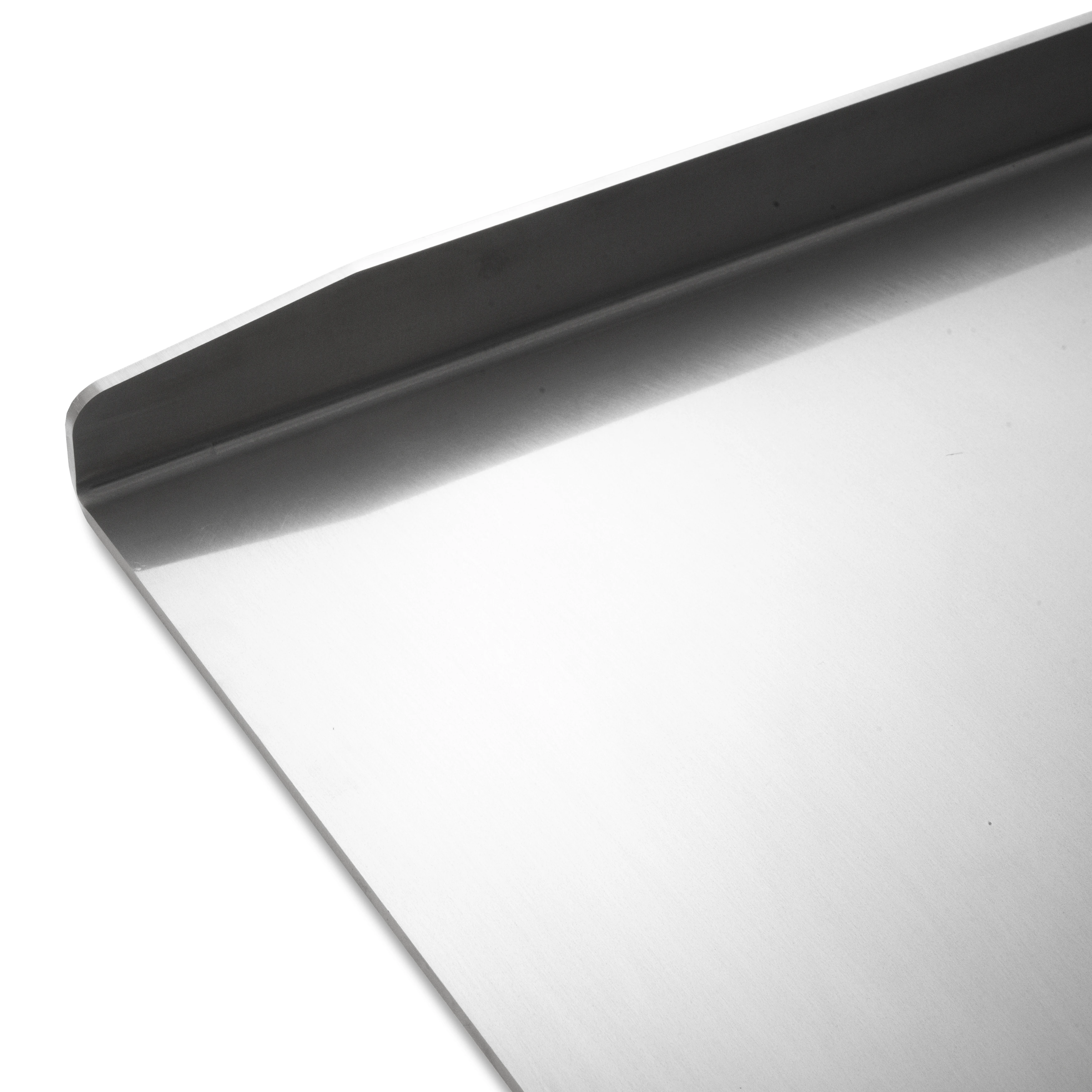 Plancha Edelstahl Grillplatte - Broil King - Baron / Crown