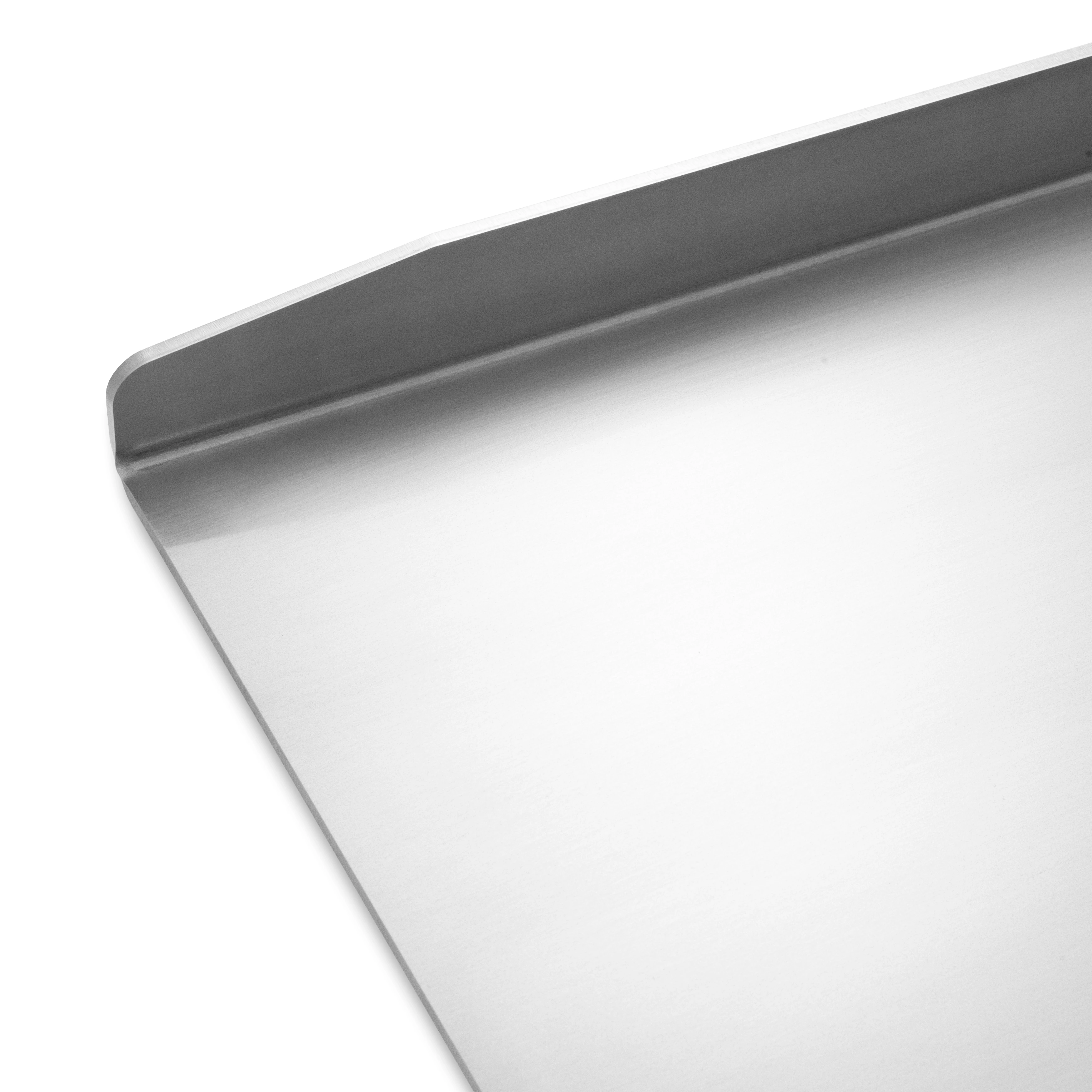 Plancha Edelstahl Grillplatte - Broil King - Imperial / Regal