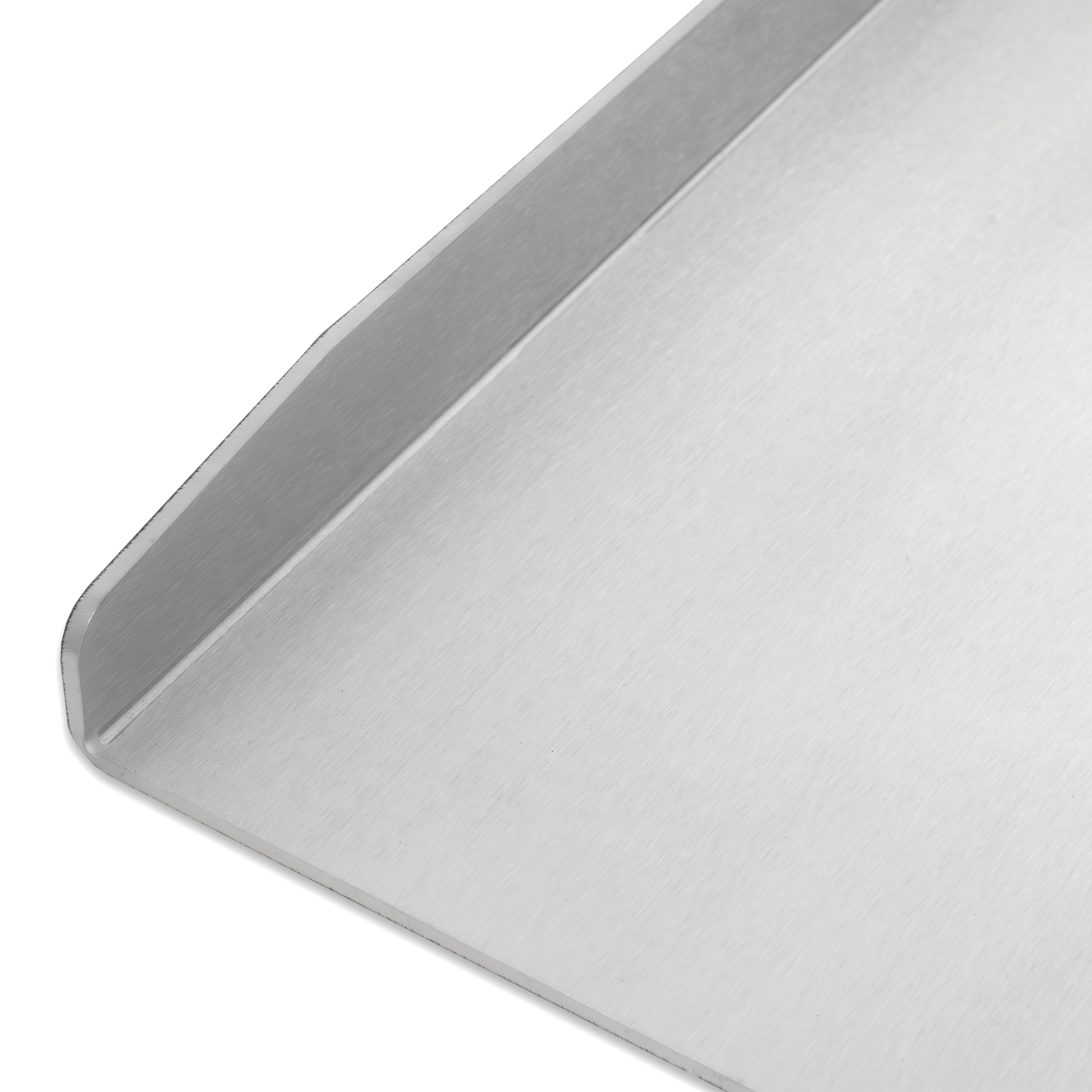 Plancha Edelstahl Grillplatte - Rösle - Allflame / Epicflame