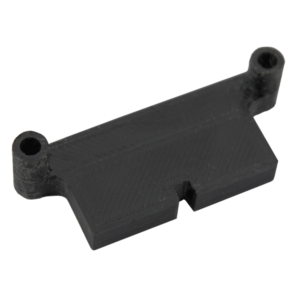 Blende Add-On Platine