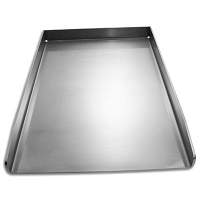 Unsere Planchas
