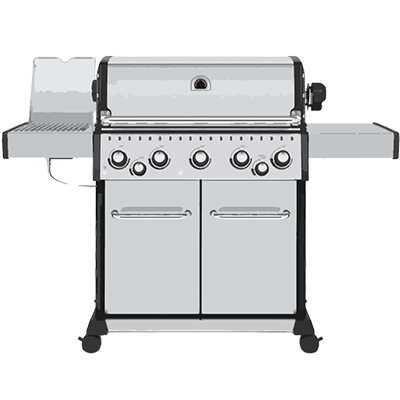 Broil King