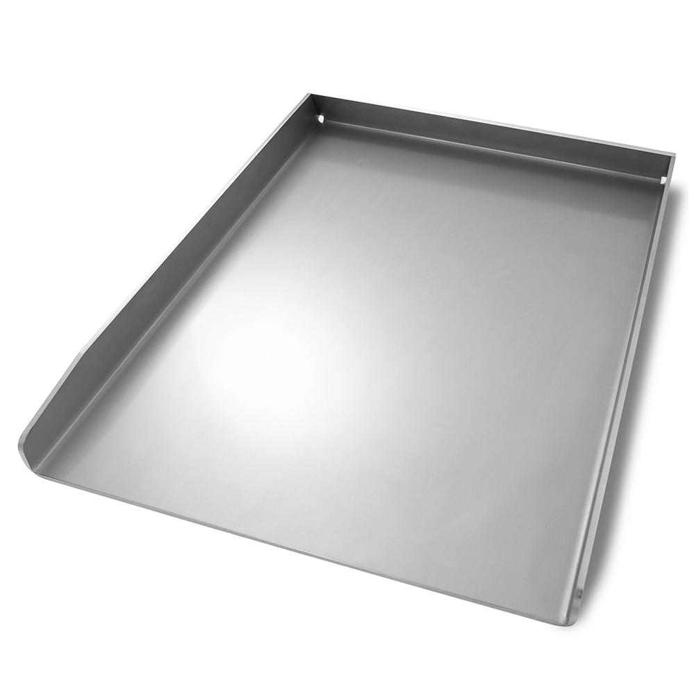 Edelstahl Plancha Napoleon  Prestige LEX